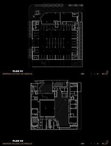 Emerson College - Morphosis Architects