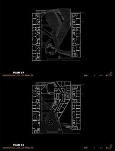 Emerson College - Morphosis Architects