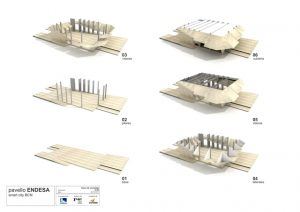 Endesa Pavyonu - IAAC