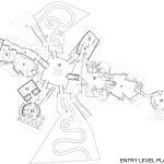 Biomuseo / Frank Gehry Plan