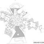 Biomuseo / Frank Gehry Plan