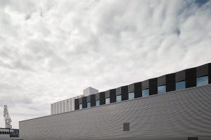 Kilden Performans Sanatları Merkezi - ALA Architects