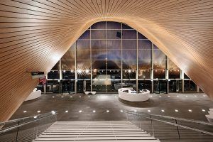 Kilden Performans Sanatları Merkezi - ALA Architects