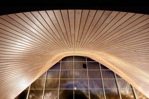 Kilden Performans Sanatları Merkezi - ALA Architects