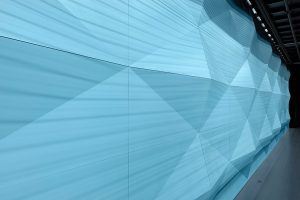 Kilden Performans Sanatları Merkezi - ALA Architects