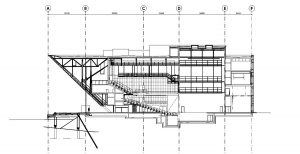 Kilden Performans Sanatları Merkezi - ALA Architects