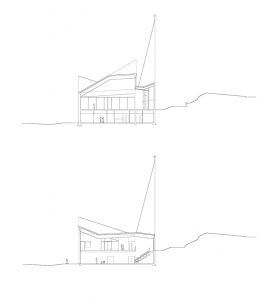 Knarvik Kilisesi - Reiulf Ramstad Arkitekter