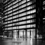 Seagram Binası - Ludwig Mies van der Rohe