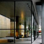 Seagram Binası - Ludwig Mies van der Rohe