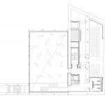 ABC Müzesi / Aranguren & Gallagos Architects - Plan