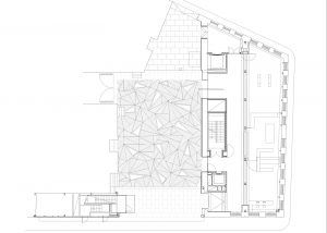 ABC Müzesi / Aranguren & Gallagos Architects - Plan