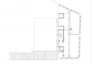 ABC Müzesi / Aranguren & Gallagos Architects - Plan