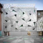 ABC Müzesi / Aranguren & Gallagos Architects