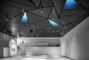ABC Müzesi / Aranguren & Gallagos Architects