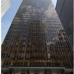 Seagram Binası - Ludwig Mies van der Rohe