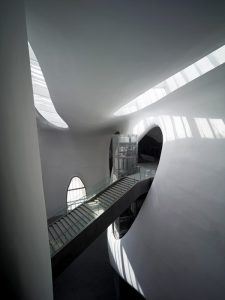 Ordos Müzesi / MAD Architects