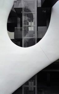 Ordos Müzesi / MAD Architects