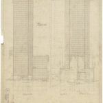 Seagram Binası - Ludwig Mies van der Rohe
