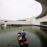 Sudaki Yapı - Alvaro Siza