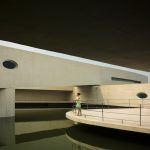 Sudaki Yapı - Alvaro Siza