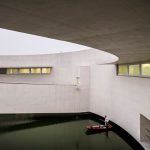 Sudaki Yapı - Alvaro Siza