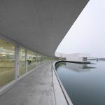 Sudaki Yapı - Alvaro Siza