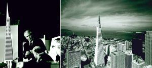 Transamerica Pyramid / William Pereira