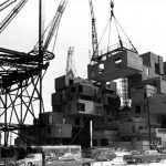 Habitat 67 / Moshe Safdie