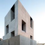 UC İnnovasyon Merkezi - Alejandro Aravena