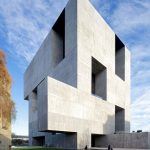 UC İnnovasyon Merkezi - Alejandro Aravena