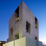 UC İnnovasyon Merkezi - Alejandro Aravena