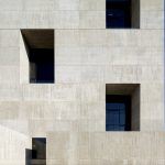 UC İnnovasyon Merkezi - Alejandro Aravena