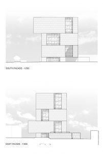 UC İnnovasyon Merkezi - Alejandro Aravena