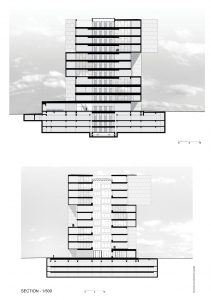 UC İnnovasyon Merkezi - Alejandro Aravena