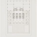 Seagram Binası - Ludwig Mies van der Rohe