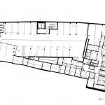 Puro Hotel - ASW Architecki plan