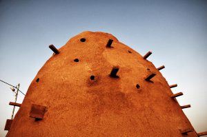 Mülteci Çocuklar için 100 Derslik - Emergency Architecture & Human Rights