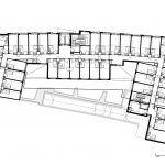 Puro Hotel - ASW Architecki plan