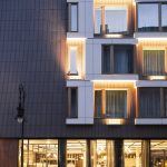 Puro Hotel - ASW Architecki