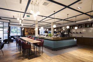 Puro Hotel - ASW Architecki