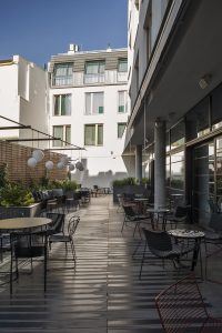 Puro Hotel - ASW Architecki