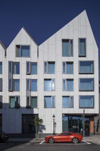 Puro Hotel - ASW Architecki