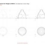 Mülteci Çocuklar için 100 Derslik - Emergency Architecture & Human Rights