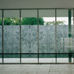 Barselona Pavyonu - Ludwig Mies van der Rohe