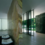 Barselona Pavyonu - Ludwig Mies van der Rohe