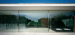 Barselona Pavyonu - Ludwig Mies van der Rohe