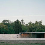 Barselona Pavyonu - Ludwig Mies van der Rohe