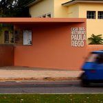 Casa das Historias Paula Rego - Eduardo Souto de Moura
