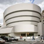 Solomon R. Guggenheim Müzesi - Frank Lloyd Wright