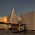 Museo Internacional del Barroco - Toyo Ito